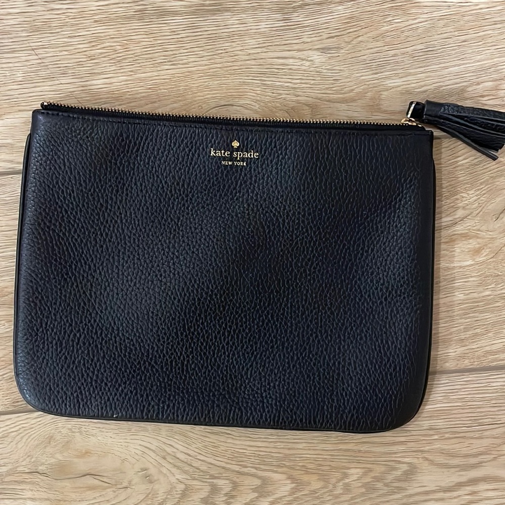 Kate Spade Clutch